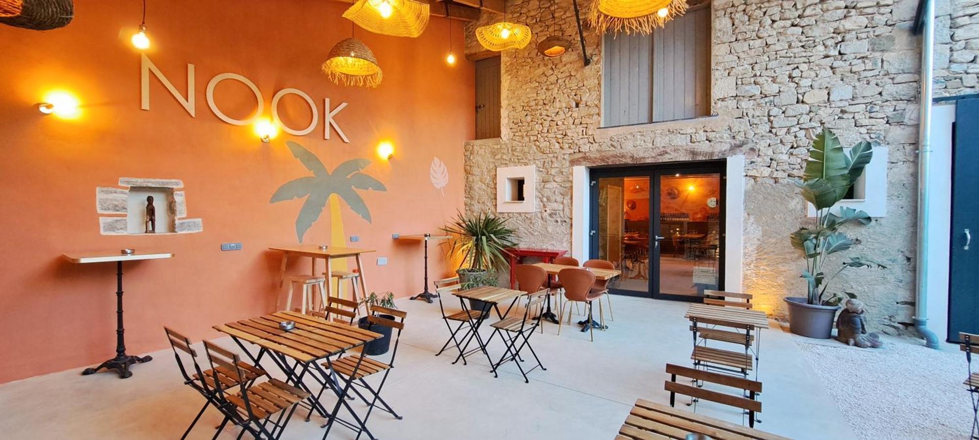 Le Mazet Sainte-Jalle, Piscine Chauffee, Jardin Clos, Barbecue En Baronnies Provencales Exteriér fotografie